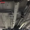 Phủ Gầm Chống Rỉ Xe Peugeot Tại Tphcm
