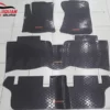 Thảm Lót Sàn 3D Cho Toyota Fortuner Tại Tphcm
