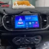 Gắn Màn Hình Android Xe Kia Soluto Tại Tphcm