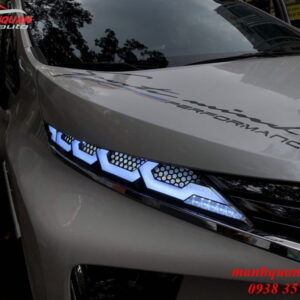 Đèn led mí Indonesia cho Mitsubishi Xpander