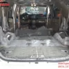 Dán Cách Âm Chống Ồn Cho MG ZS