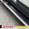 Bệ bước chân Honda BRV mẫu CR chất lượng tốt