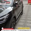Bệ Bước Chân MG ZS Mẫu X8 Chất Lượng Tốt