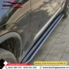 Bệ Bước Chân VinFast Lux SA Mẫu GL Chất Lượng Tốt