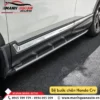 Bệ bước chân Honda Crv 2018-2022 những mẫu đẹp