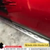 Bệ bước chân Mazda Cx8 những mẫu mới và đẹp
