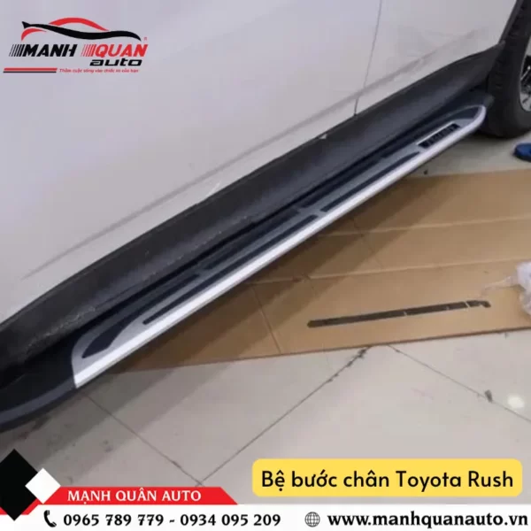 Be buoc chan Toyota Rush2 1