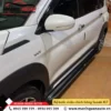 Bệ bước chân Suzuki XL7