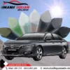 Dán Phim Cách Nhiệt Xe Honda Accord | Chính Hãng