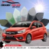 Dán Phim Cách Nhiệt Xe Honda Brio | Chính Hãng