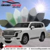  Dán Phim Cách Nhiệt Xe Toyota Land Cruiser