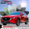 Dán Phim Cách Nhiệt Xe Mazda CX-5