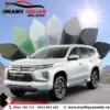 Dán Phim Cách Nhiệt Xe Mitsubishi Pajero Sport