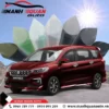 Dán Phim Cách Nhiệt Xe Suzuki Ertiga