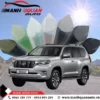 Dán Phim Cách Nhiệt Xe Toyota Prado