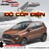 Độ Cốp Điện Cho Ford Ecosport Tại Tphcm