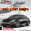 Độ Cốp Điện Cho Kia Optima Tại Tphcm