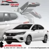 Độ Cốp Điện Cho Honda City Tại Tphcm