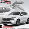 Độ Cốp Điện Cho Hyundai Santafe Tại Tphcm