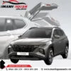 Độ Cốp Điện Cho Hyundai Tucson Tại Tphcm