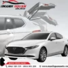 Độ Cốp Điện Cho Mazda 3 Tại Tphcm