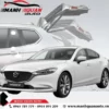 Độ Cốp Điện Cho Mazda 6 Tại Tphcm