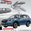 Độ Cốp Điện Cho Subaru Forester Tại Tphcm