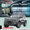 Độ Cửa Hít Ô Tô Ford Everest Tại Tphcm