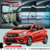 Độ Cửa Hít Ô Tô Honda Brio Tại Tphcm