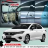 Độ Cửa Hít Ô Tô Honda City Tại Tphcm