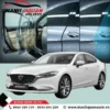 Độ Cửa Hít Ô Tô Mazda 6 Tại Tphcm