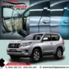 Độ Cửa Hít Ô Tô Toyota Prado Tại Tphcm