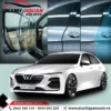 Độ Cửa Hít Ô Tô Vinfast Lux A2.0 Tại Tphcm