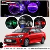 Độ đèn xe ô tô Kia Soluto tại Tphcm