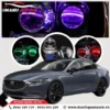 Độ đèn xe ô tô Mazda 6 tại Tphcm