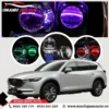 Độ đèn xe ô tô Mazda CX8 tại Tphcm