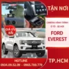 Camera Hành Trình Ô Tô Ford Everest | Chính Hãng Giá Tốt