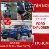 Camera Hành Trình Ô Tô Ford Explorer | Chính Hãng Giá Tốt