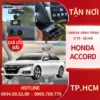 Camera Hành Trình Ô Tô Honda Accord | Chính Hãng Giá Tốt