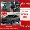 Camera Hành Trình Ô Tô Honda City | Chính Hãng Giá Tốt