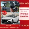 Camera Hành Trình Ô Tô Hyundai Elantra | Chính Hãng Giá Tốt