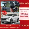 Camera Hành Trình Ô Tô Hyundai Santafe | Chính Hãng Giá Tốt