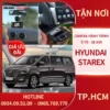 Camera Hành Trình Ô Tô Hyundai Starex | Chính Hãng Giá Tốt