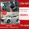 Camera Hành Trình Ô Tô Mazda 2 | Chính Hãng Giá Tốt