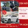 Camera Hành Trình Ô Tô Mercedes GLE | Chính Hãng Giá Tốt