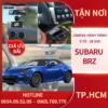 Camera Hành Trình Ô Tô Subaru BRZ | Chính Hãng Giá Tốt