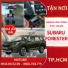 Camera Hành Trình Ô Tô Subaru Forester | Chính Hãng Giá Tốt