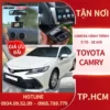 Camera Hành Trình Ô Tô Toyota Camry | Chính Hãng Giá Tốt