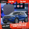【 Giá Hot 】 Gắn Android Box Cho Xe Ford Explorer | Loại tốt 1️⃣