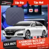 【 Giá Hot 】 Gắn Android Box Cho Xe Honda Accord | Loại tốt